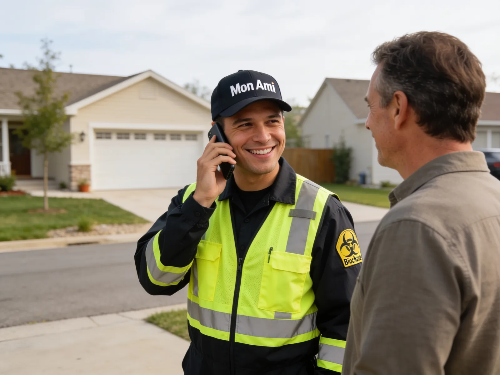 Sewage Cleanup West Point, NE FAQs